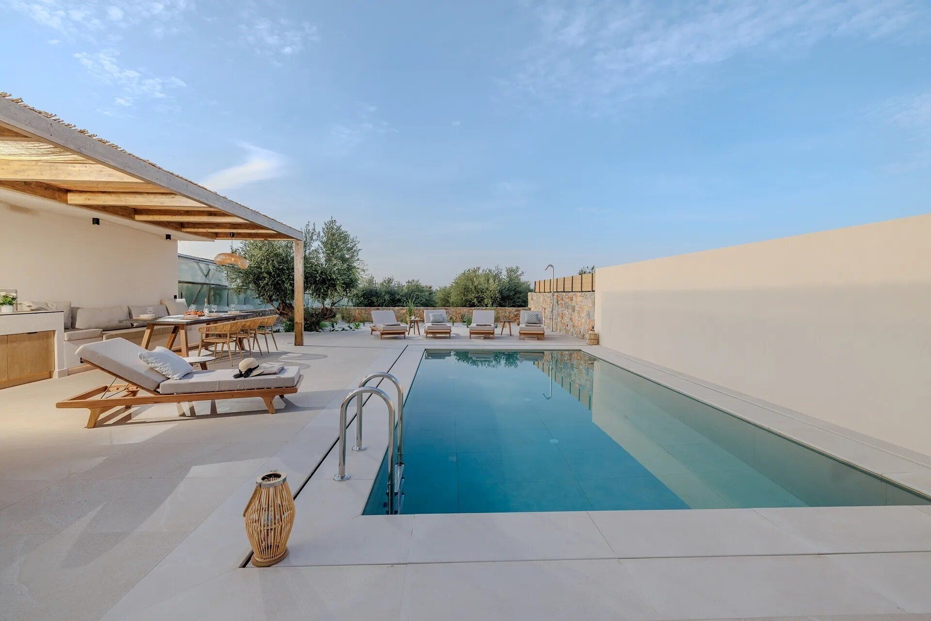 Фотография Sokratis Locolux Villas & Suites 5*